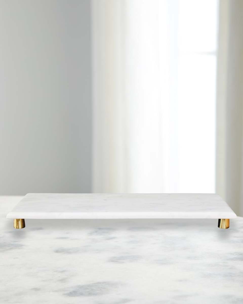 Beck Marble Tray